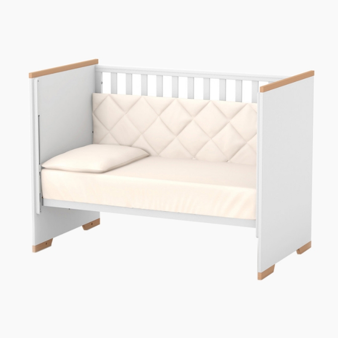 patut co-sleeper bebe